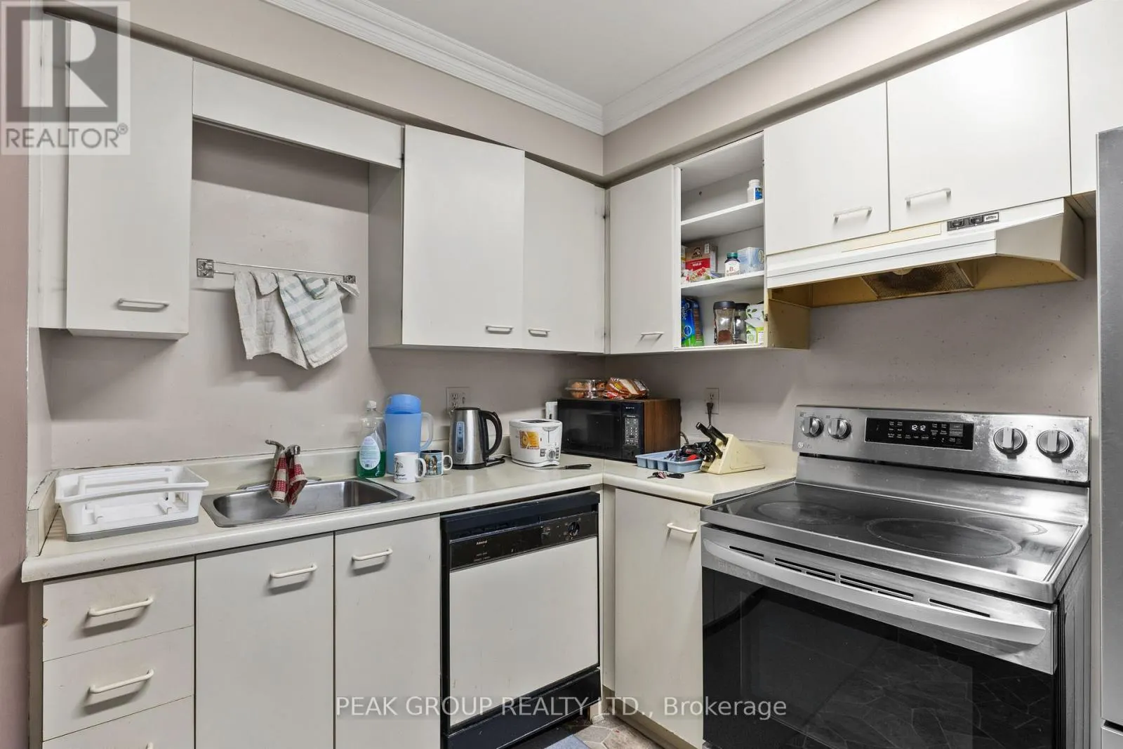 311 - 78 ROEHAMPTON AVENUE, #311