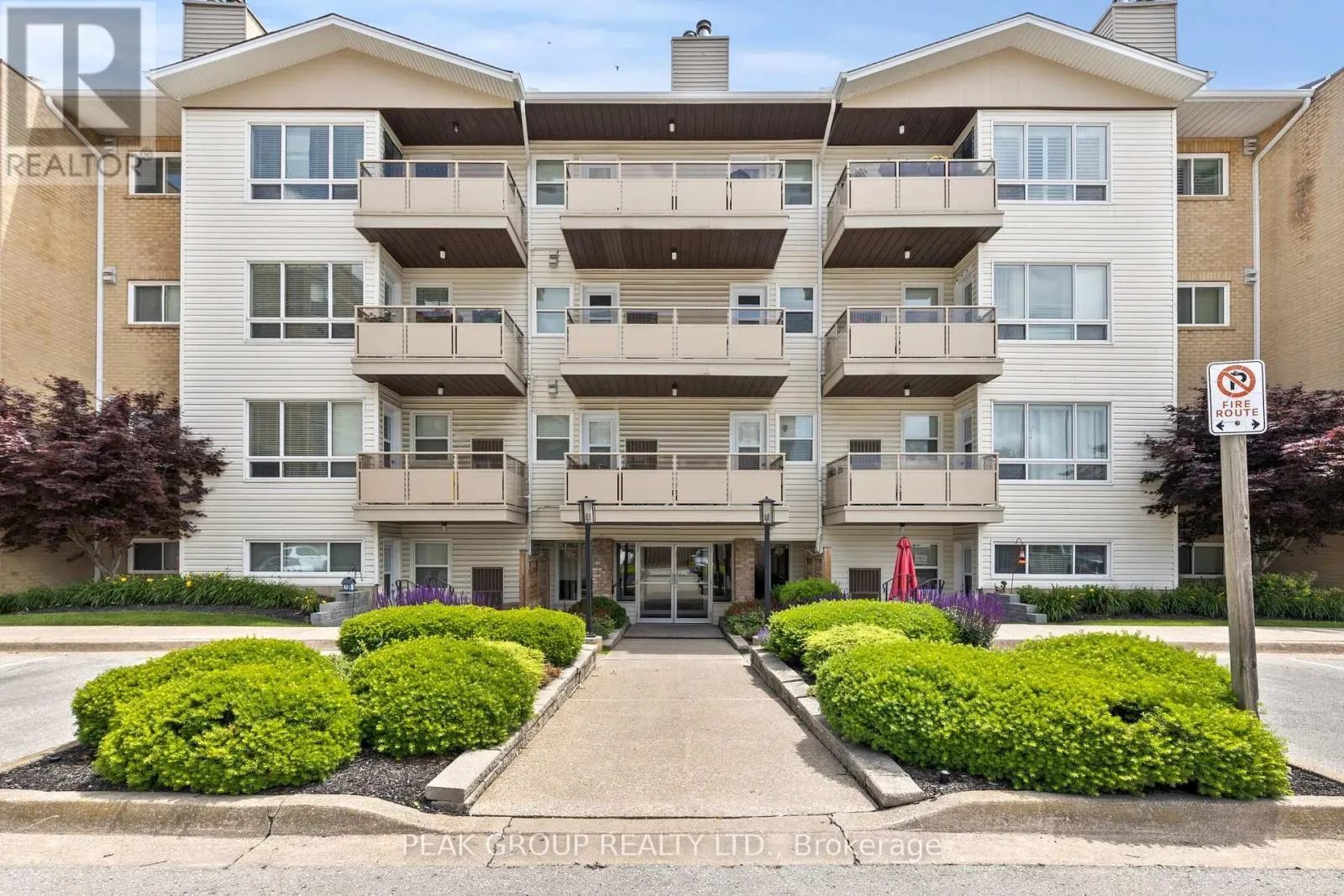 311 - 78 ROEHAMPTON AVENUE, #311