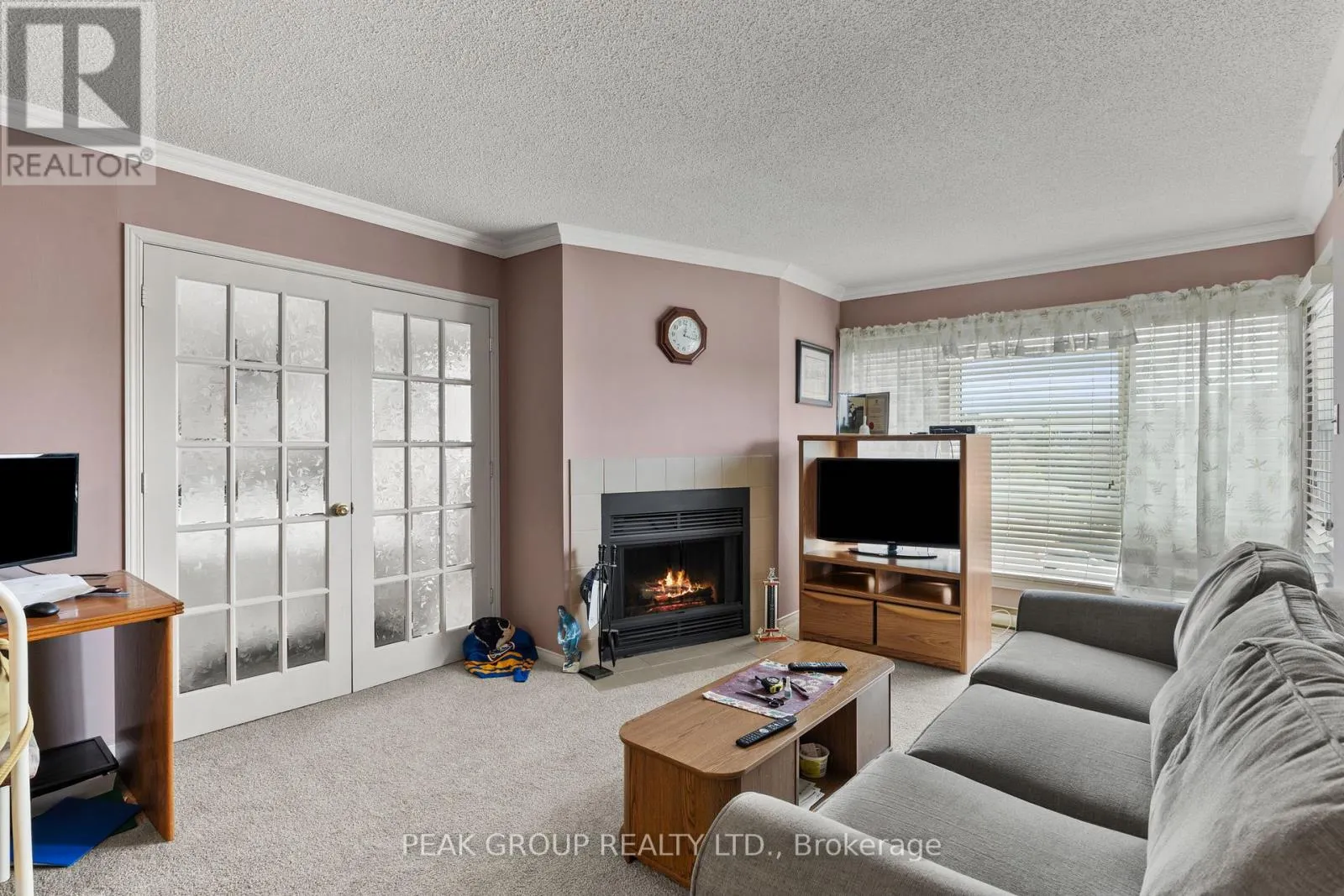 311 - 78 ROEHAMPTON AVENUE, #311