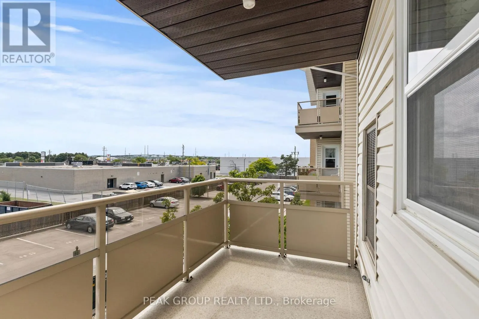 311 - 78 ROEHAMPTON AVENUE, #311