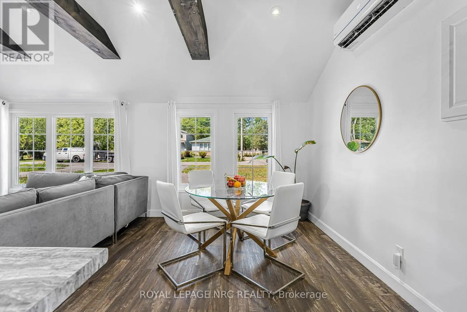 414 WASHINGTON ROAD