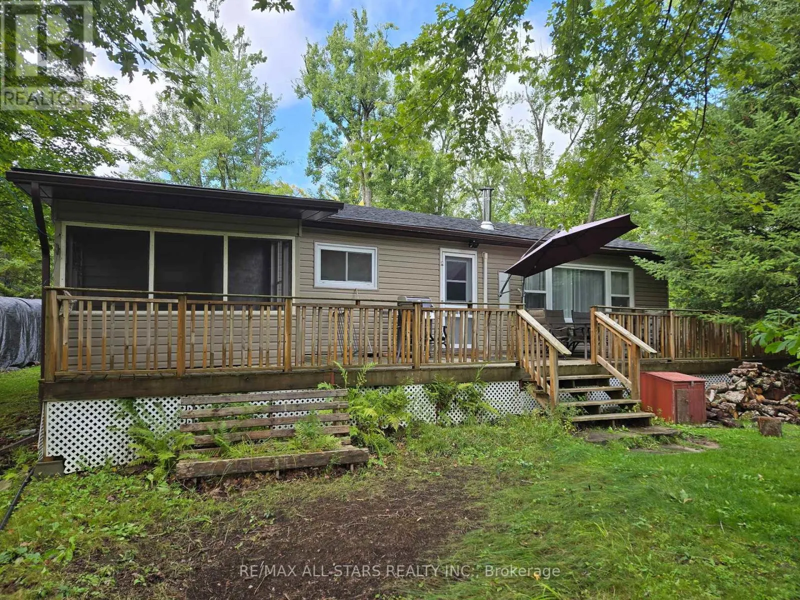 47 KENNEDY DRIVE
