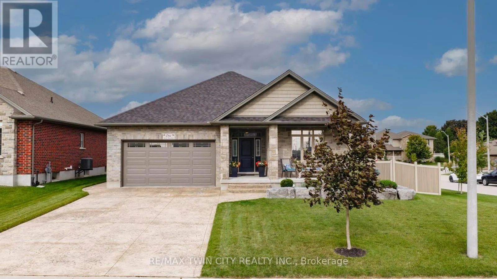1 JACK KOEHLER LANE