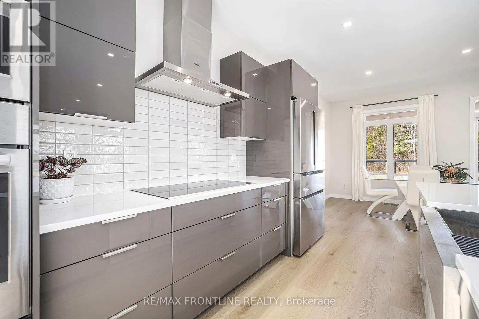 462 ALTHORPE ROAD