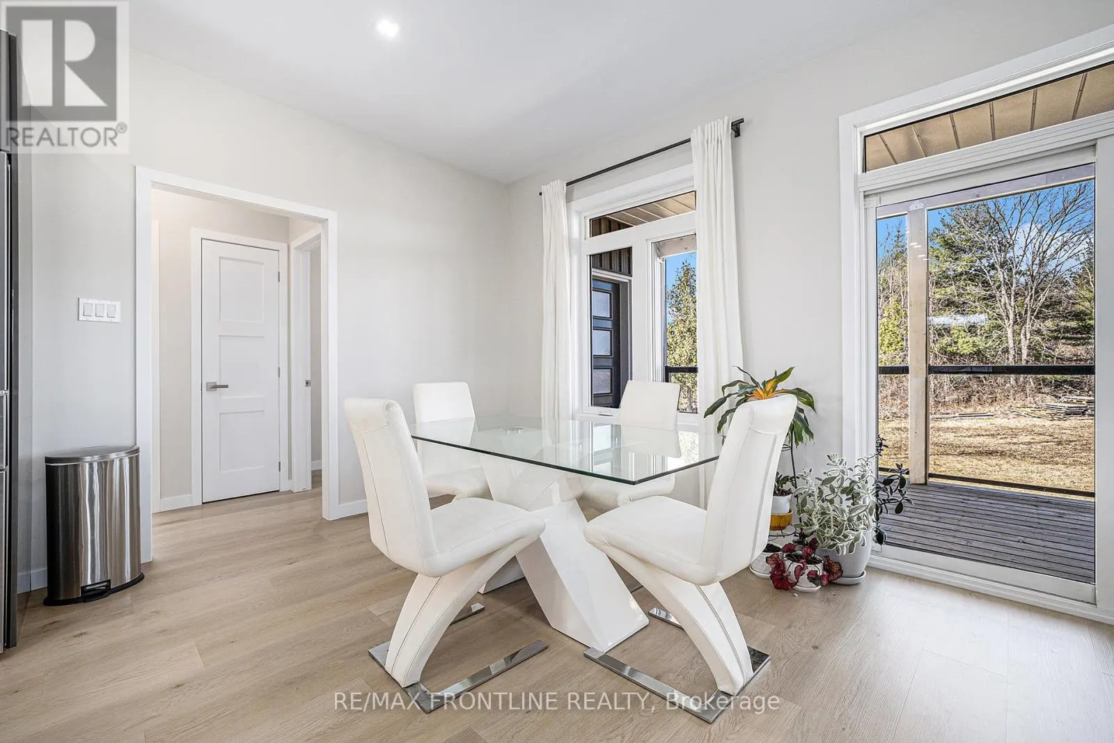 462 ALTHORPE ROAD