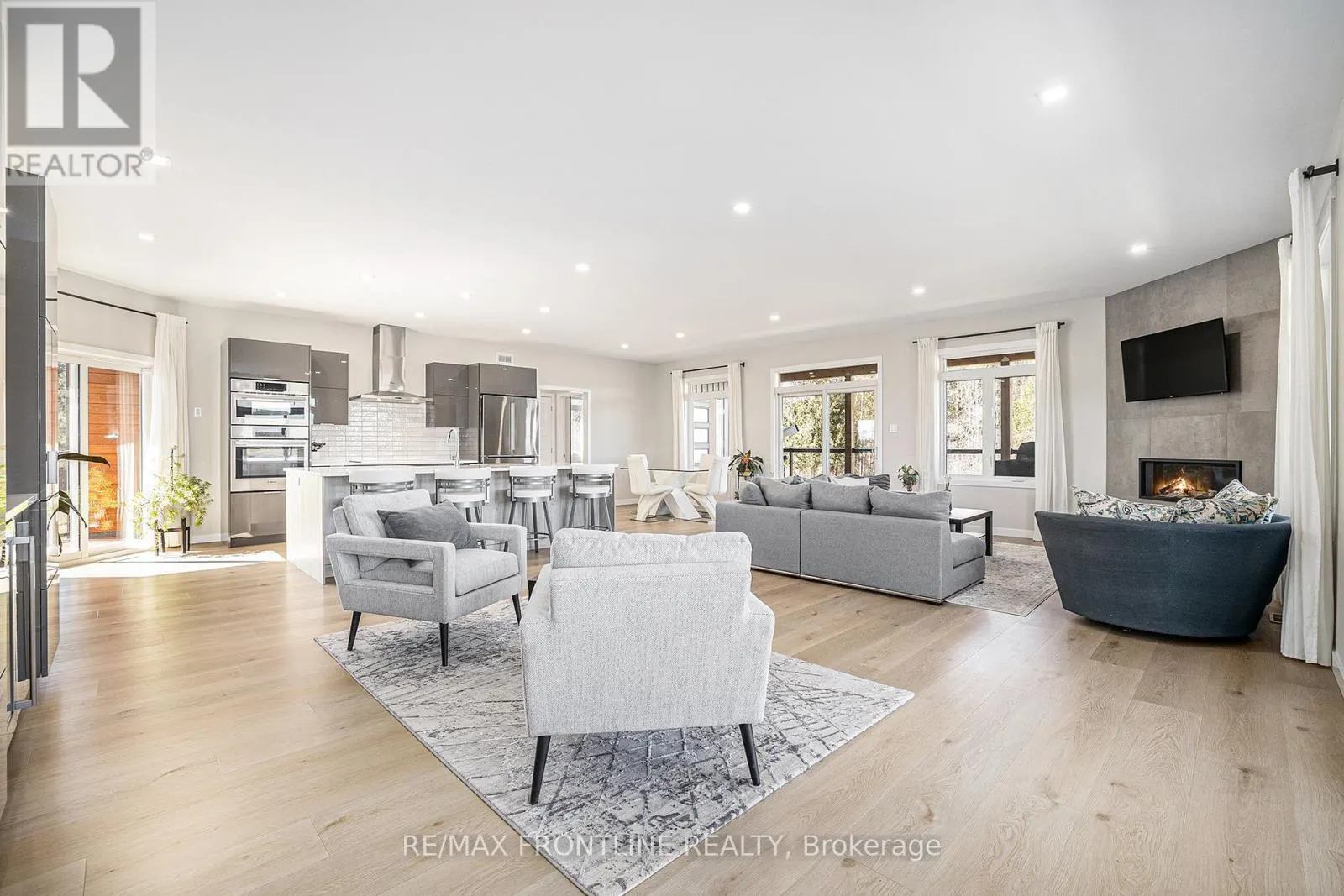 462 ALTHORPE ROAD