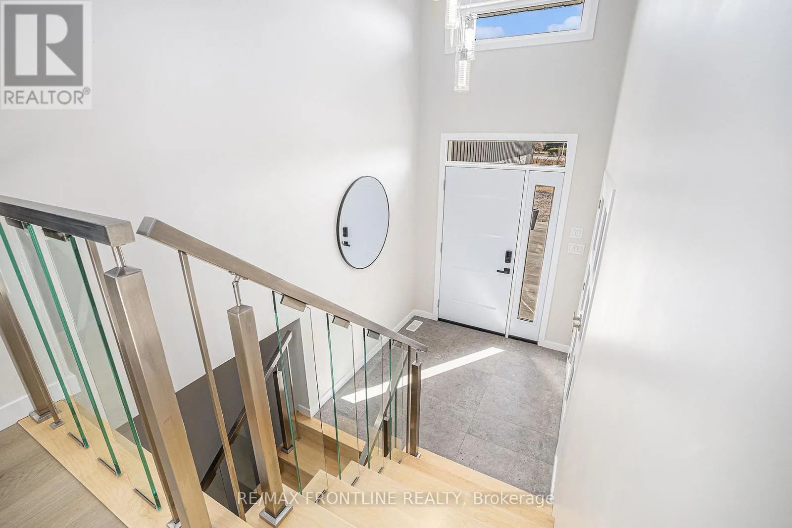 462 ALTHORPE ROAD