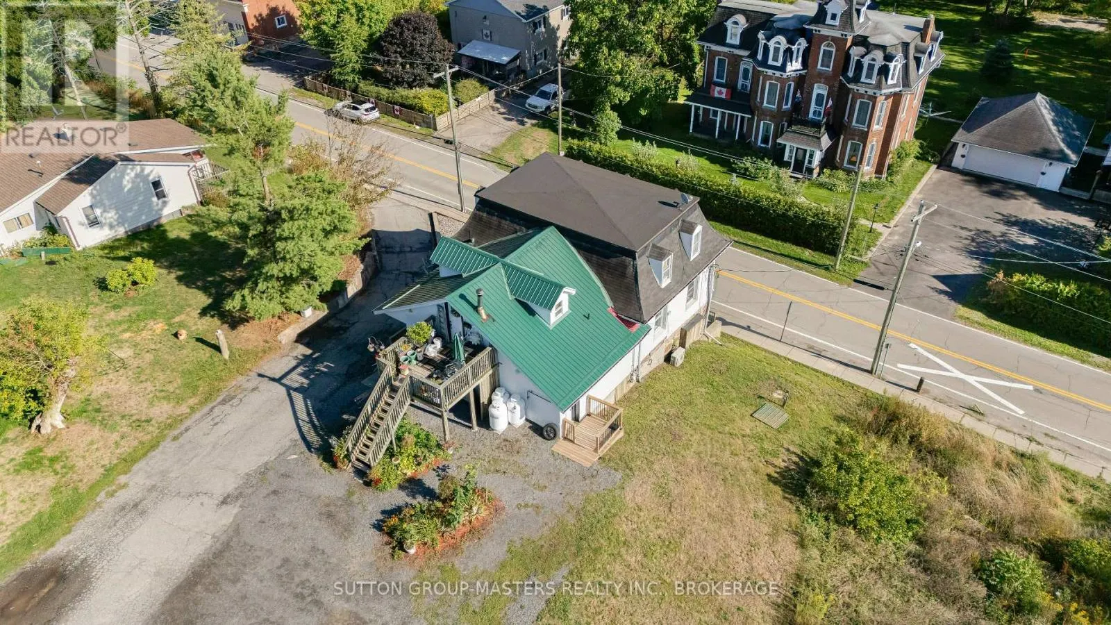 45 QUABBIN ROAD