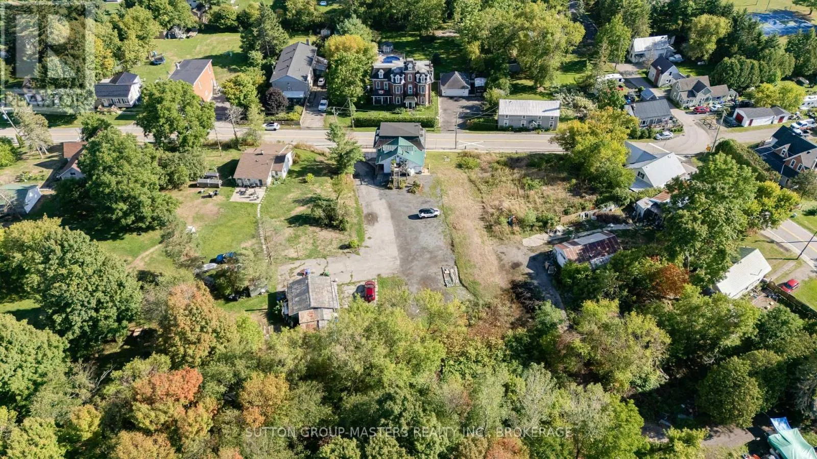 45 QUABBIN ROAD