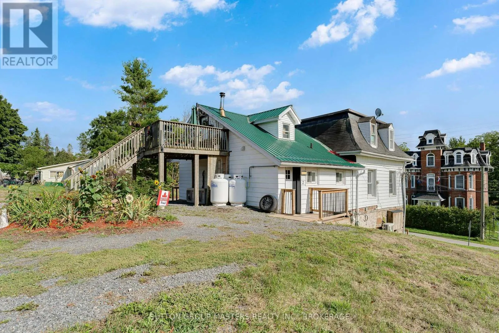 45 QUABBIN ROAD
