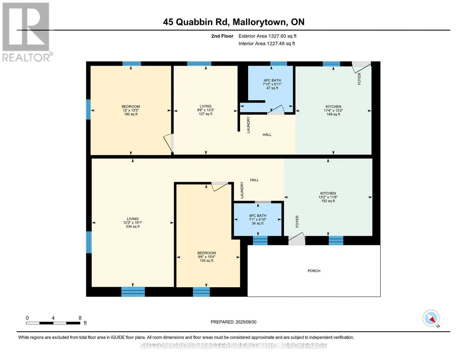 45 QUABBIN ROAD