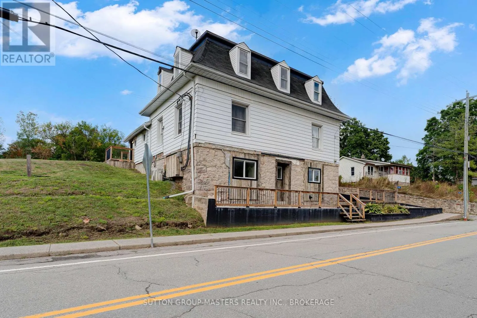 45 QUABBIN ROAD