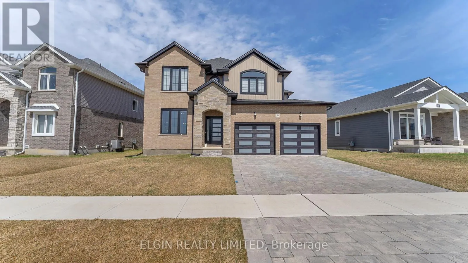 54 OPTIMIST DRIVE