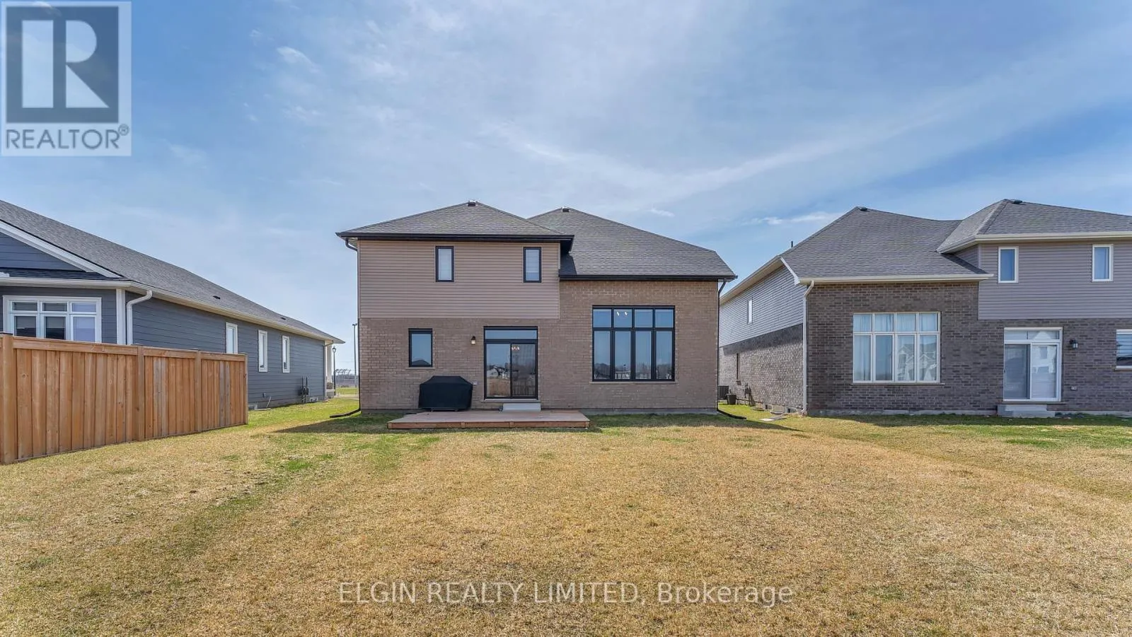 54 OPTIMIST DRIVE