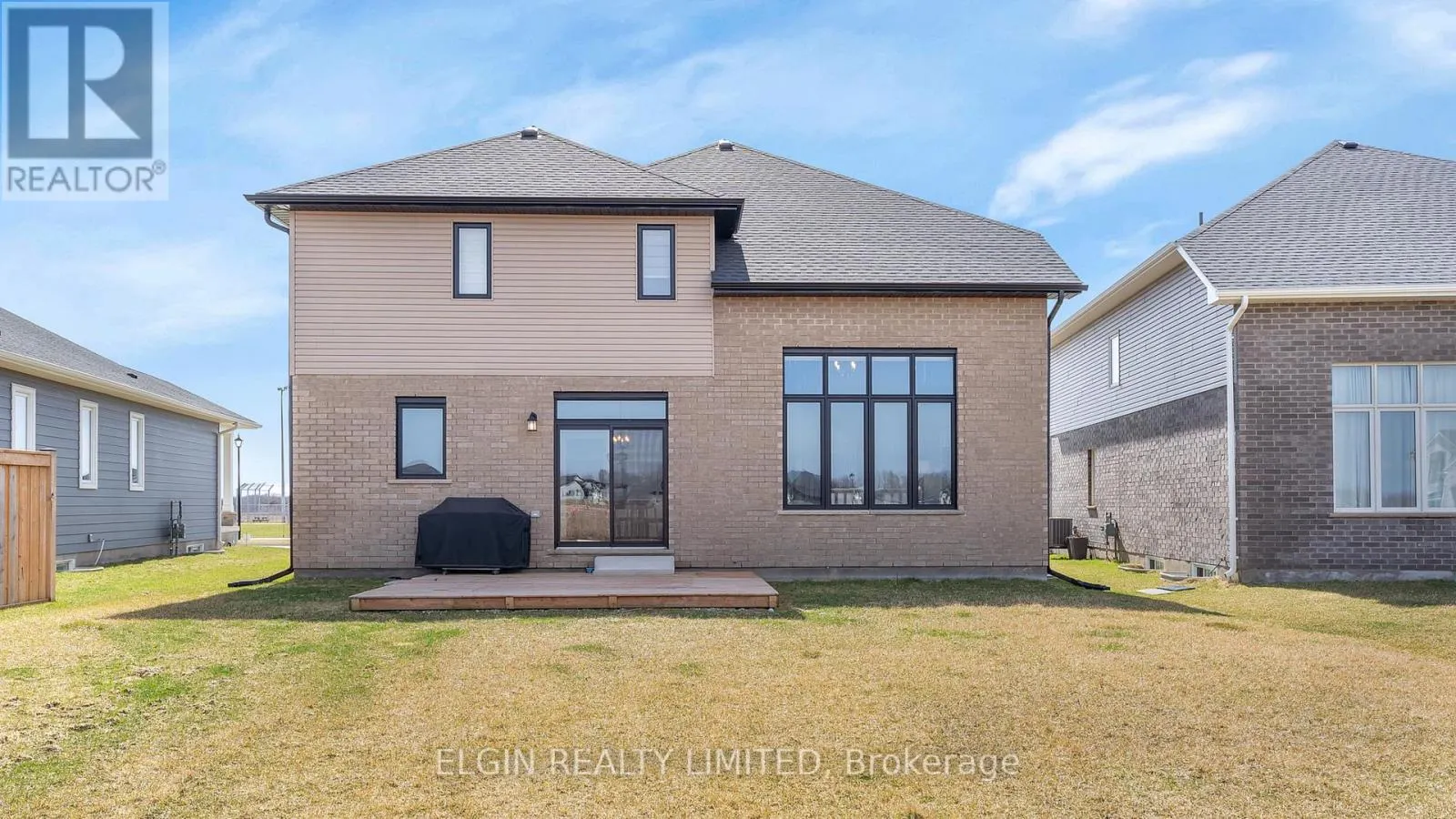 54 OPTIMIST DRIVE