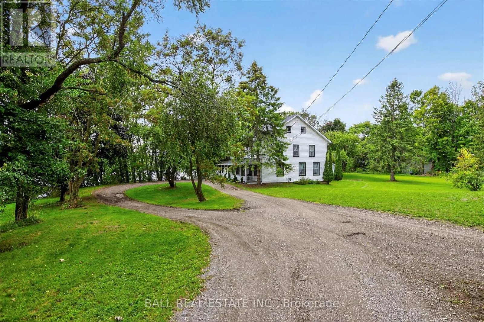 130 FRONT STREET W