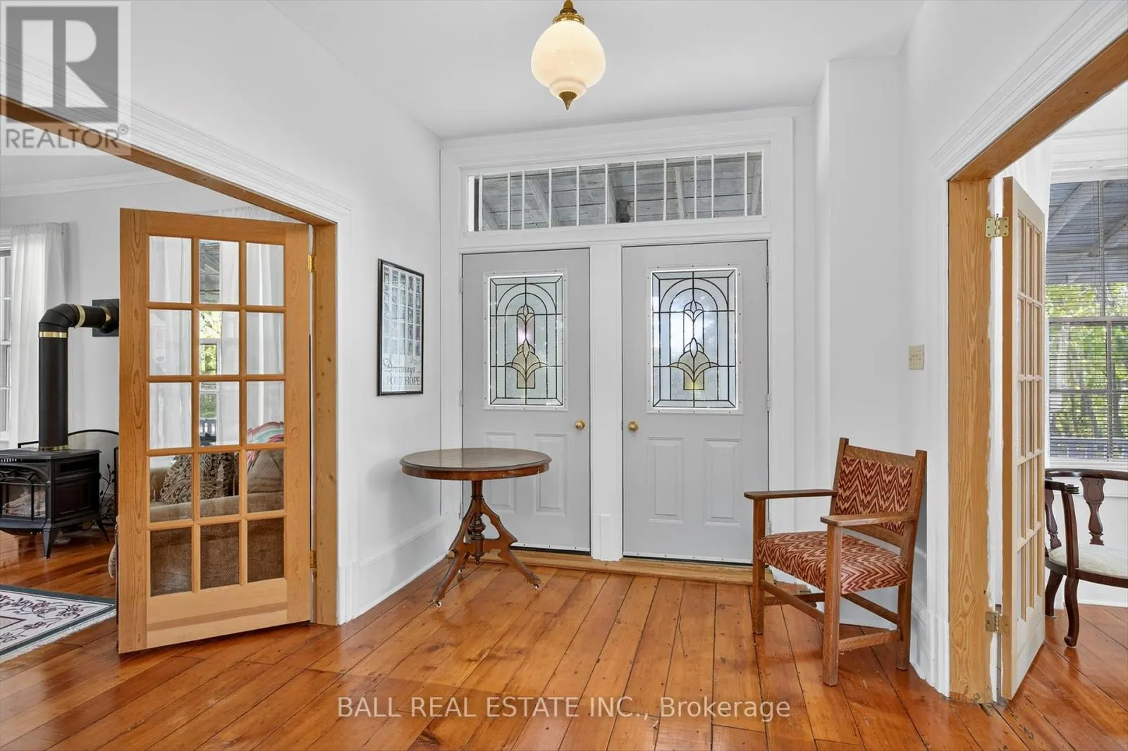 130 FRONT STREET W