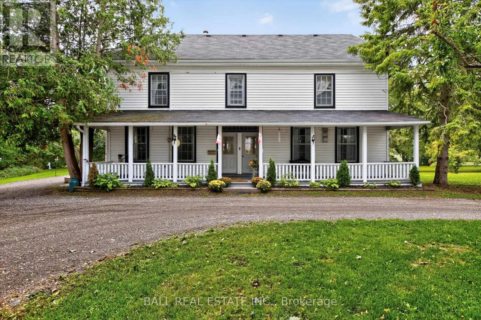 130 FRONT STREET W