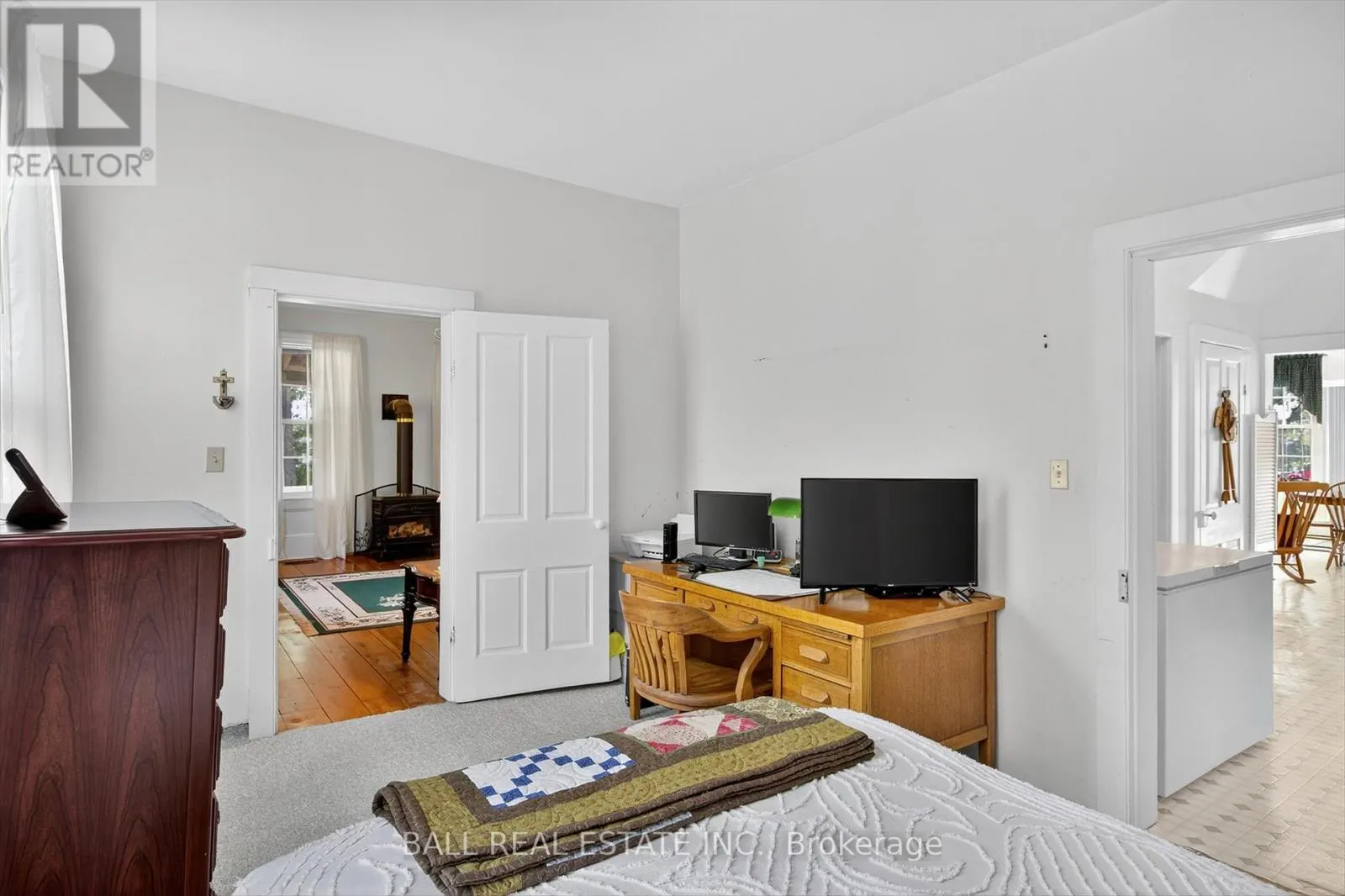 130 FRONT STREET W