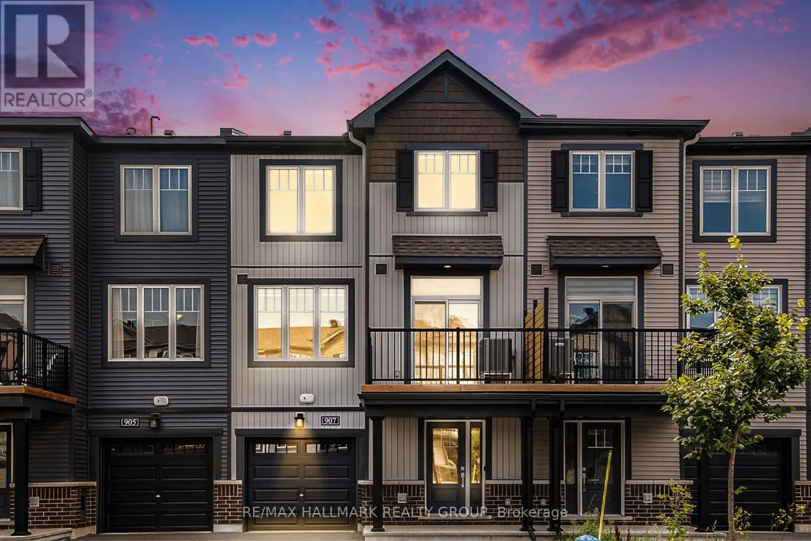 907 LIXNAW COURT