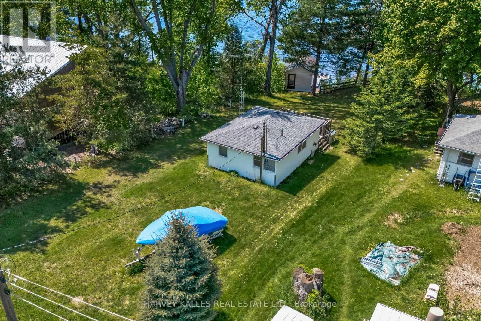 101 TREASURE COVE LANE