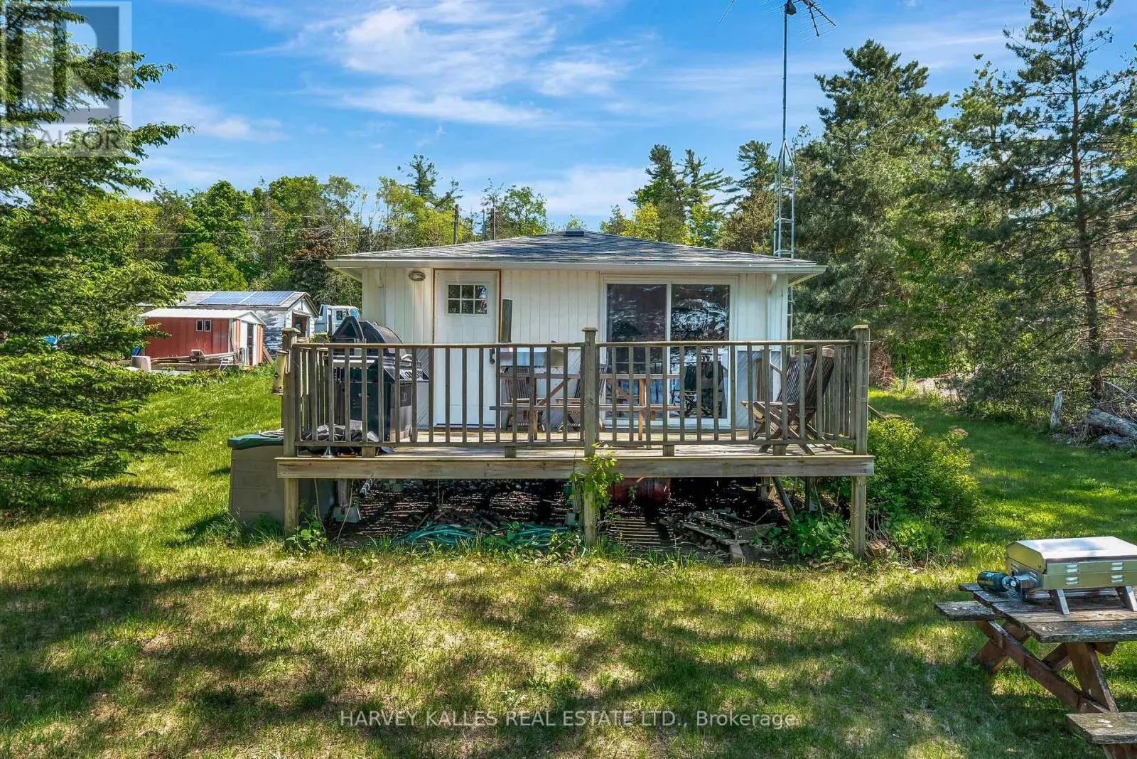 101 TREASURE COVE LANE