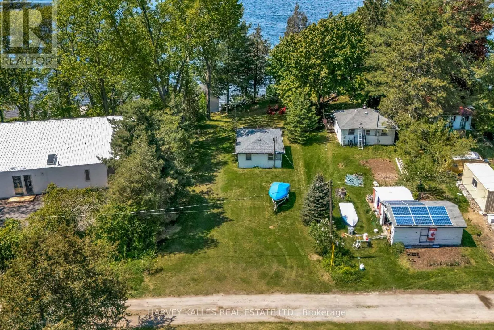 101 TREASURE COVE LANE