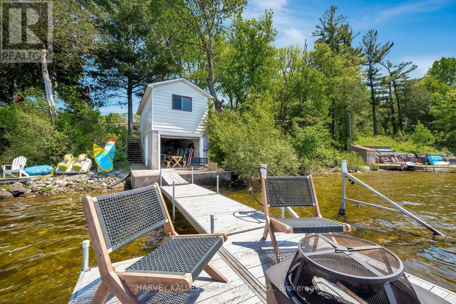 101 TREASURE COVE LANE