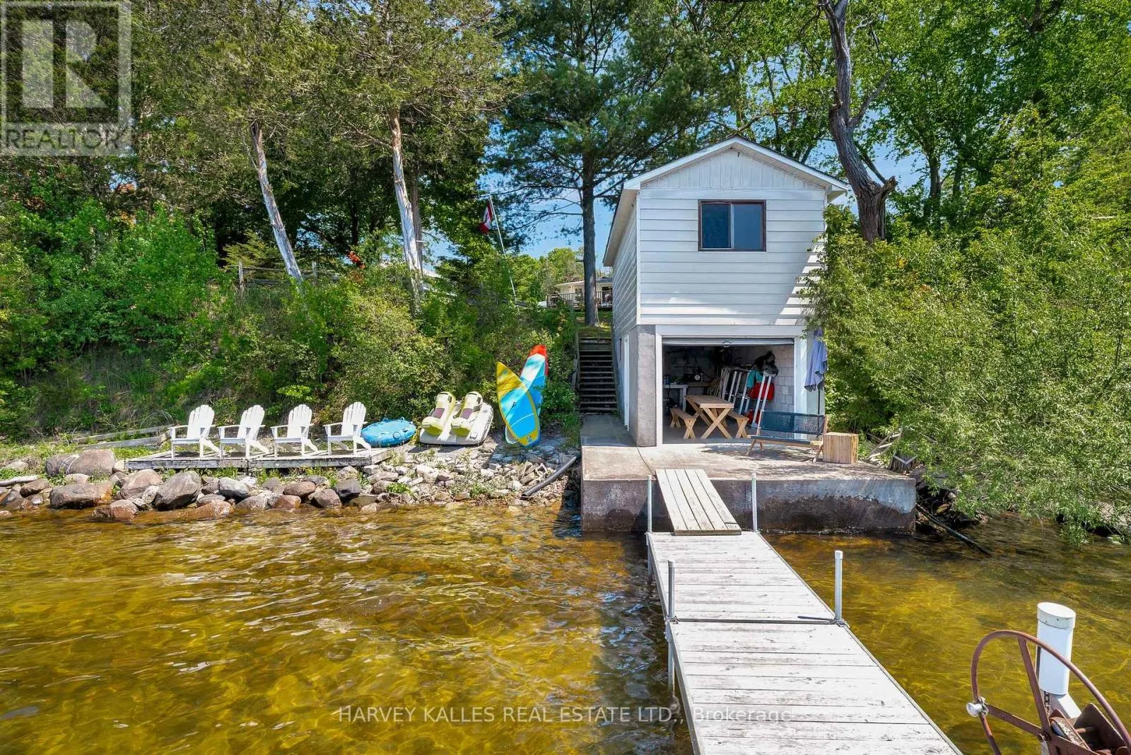 101 TREASURE COVE LANE