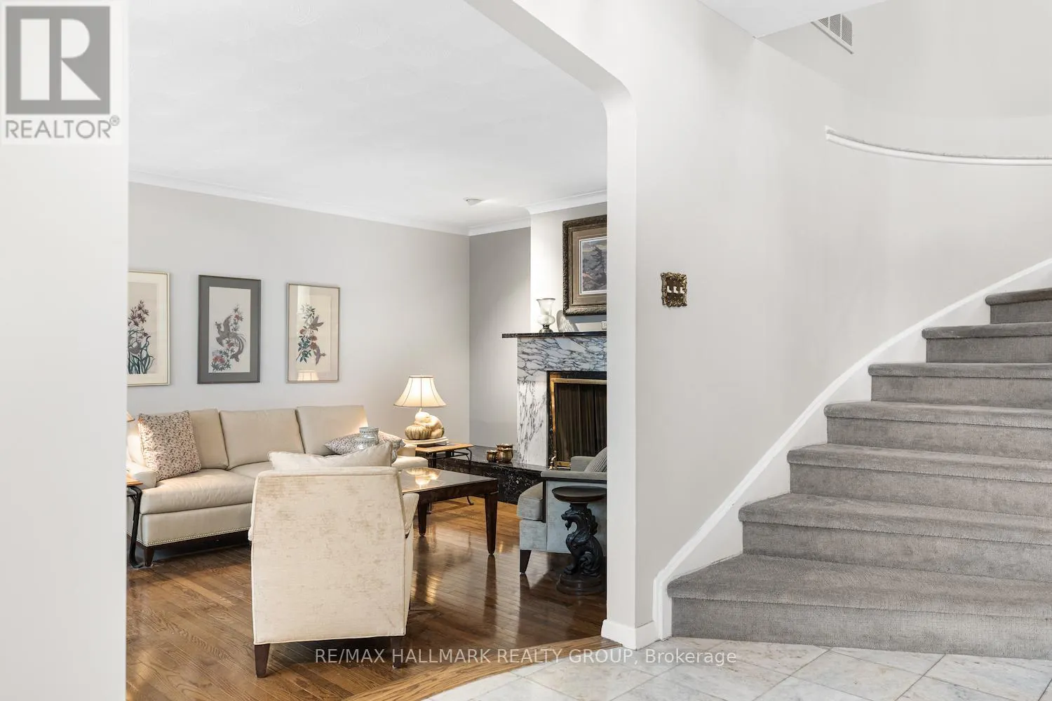 2435 GEORGINA DRIVE
