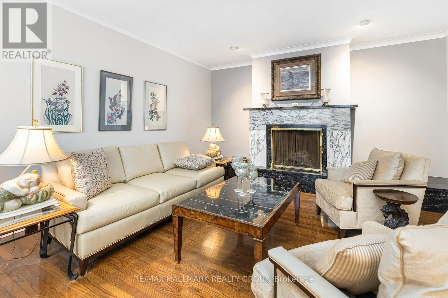 2435 GEORGINA DRIVE