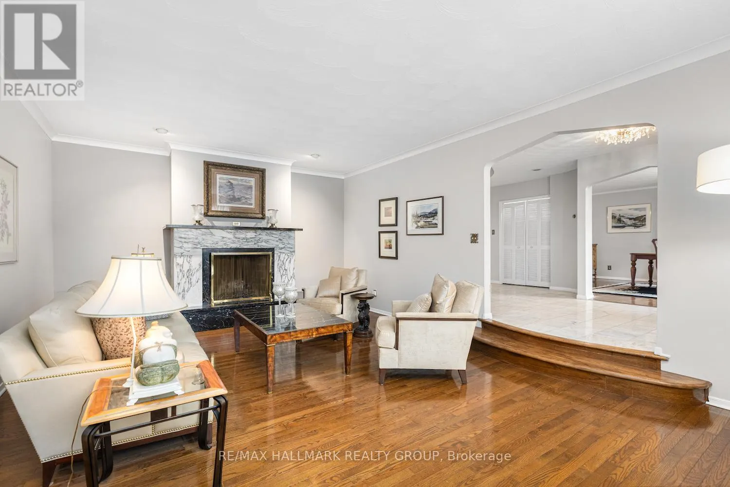 2435 GEORGINA DRIVE
