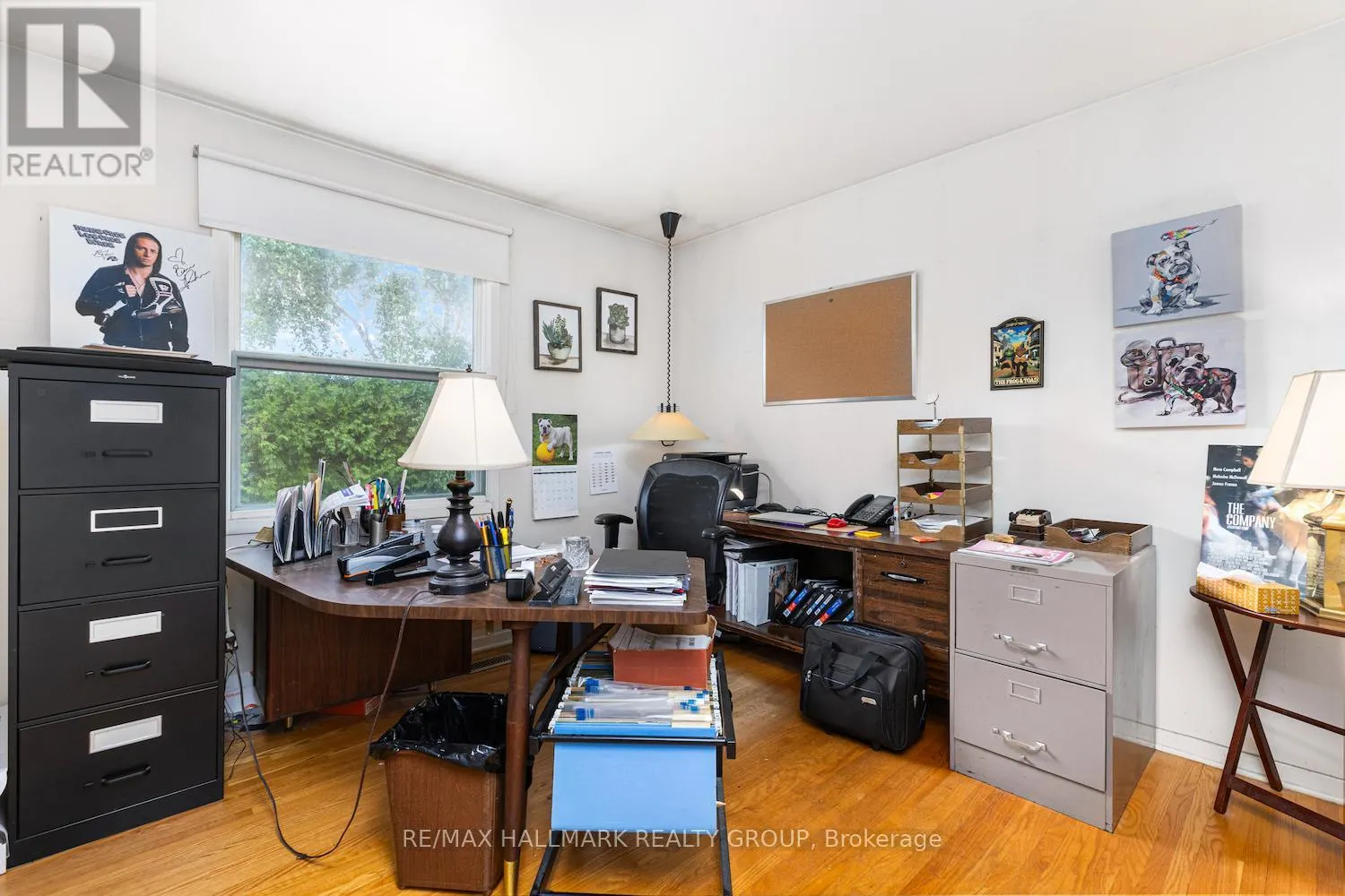 2435 GEORGINA DRIVE
