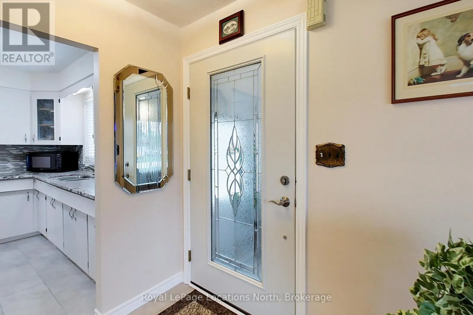 223 PEARSON STREET