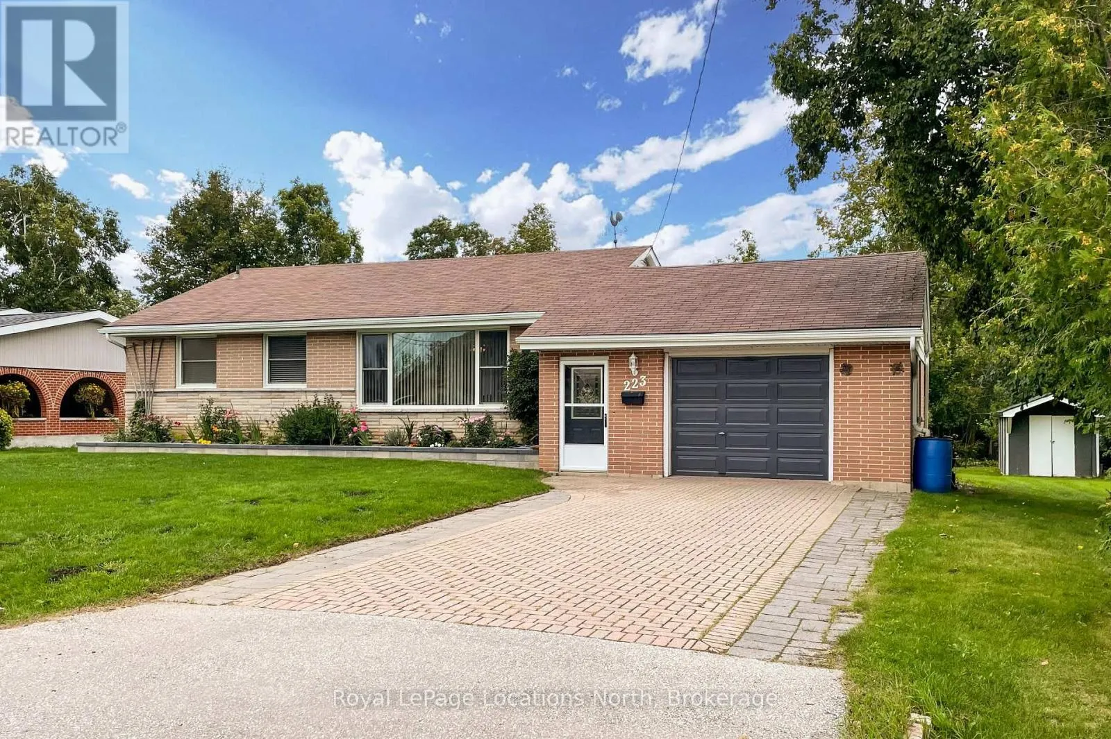 223 PEARSON STREET