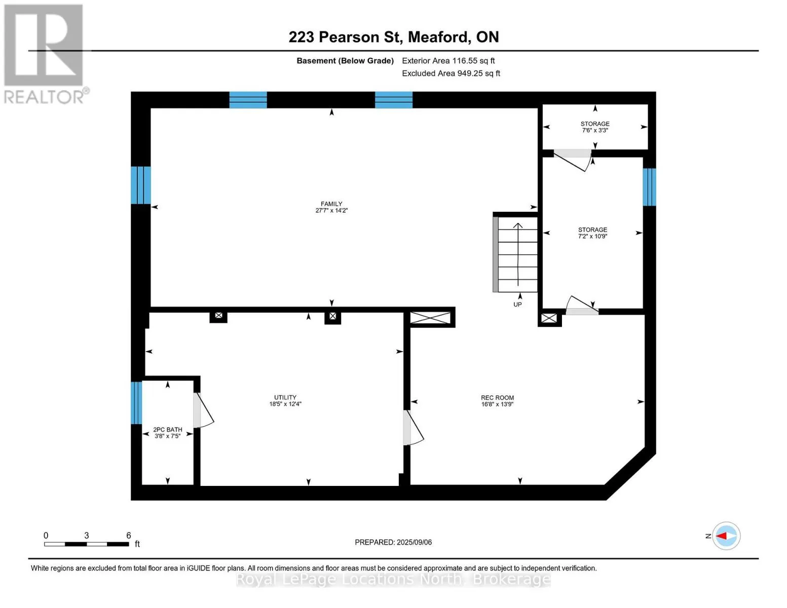 223 PEARSON STREET