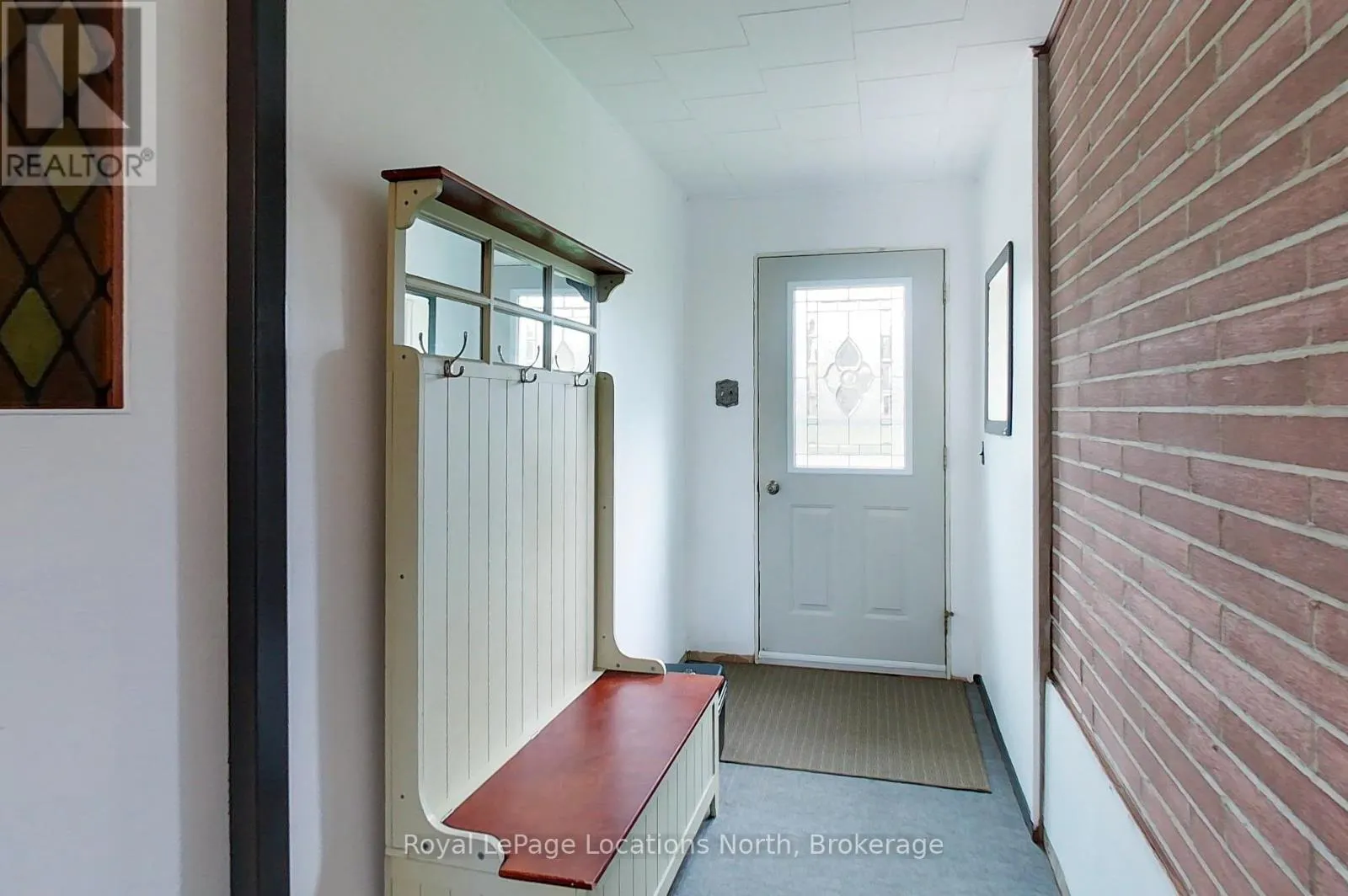 223 PEARSON STREET