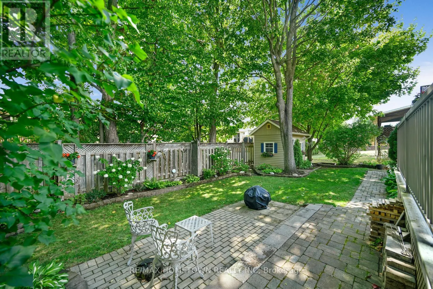 80 CAMBRIDGE CRESCENT