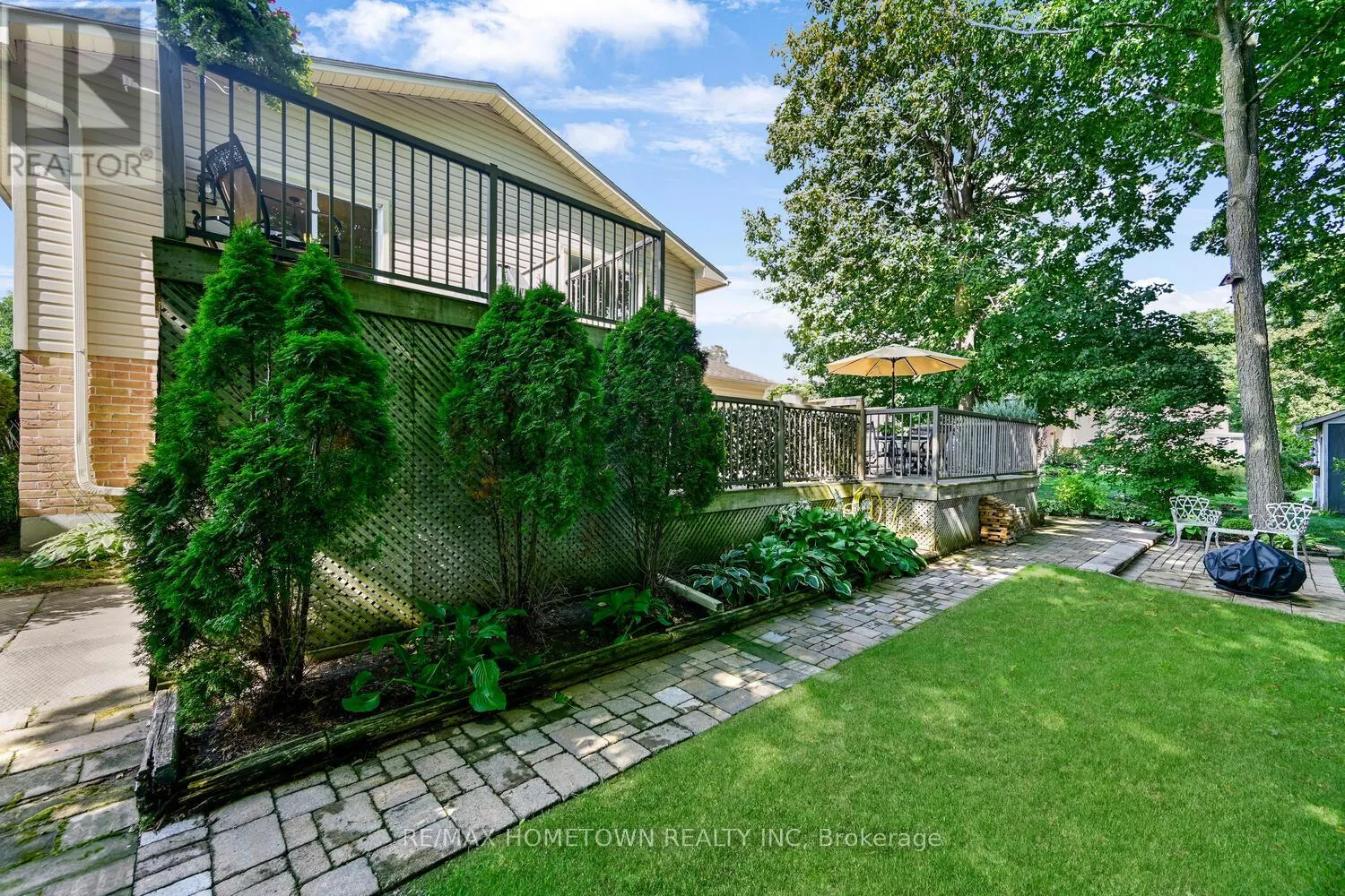 80 CAMBRIDGE CRESCENT
