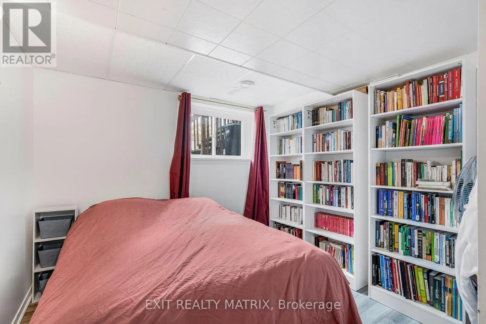 94 PEEL STREET E