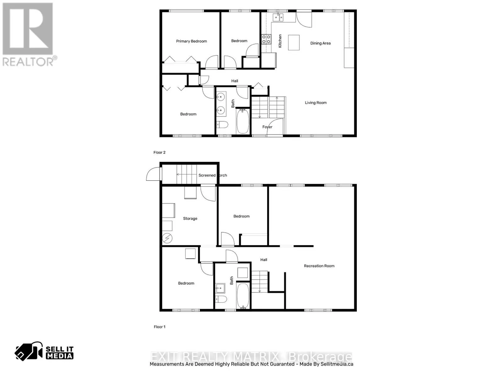 94 PEEL STREET E
