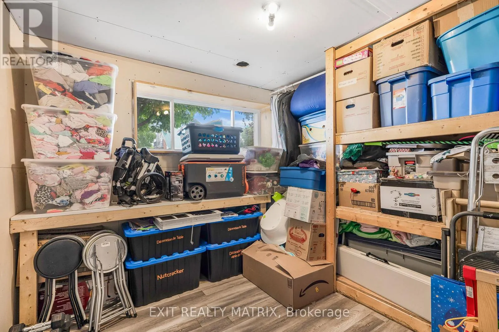 94 PEEL STREET E