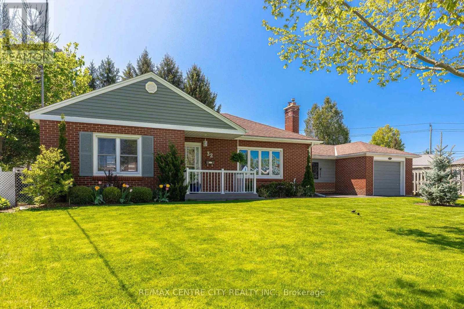 32 DIEPPE DRIVE