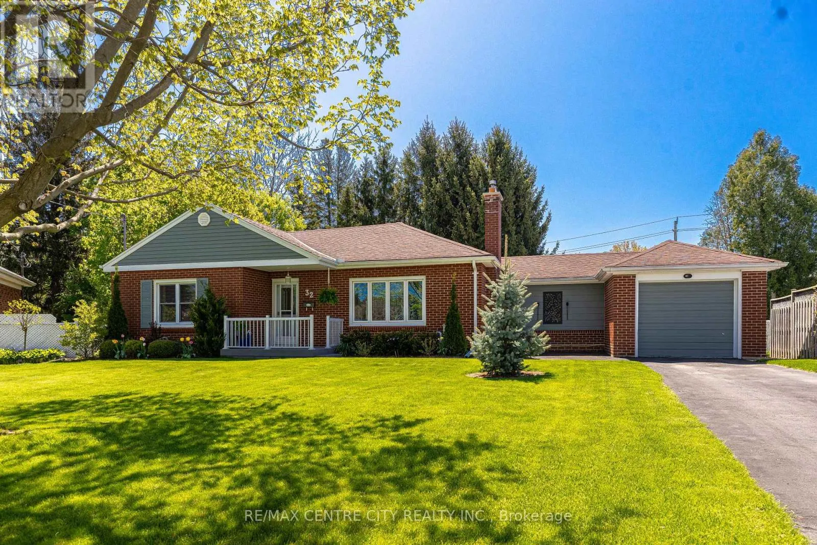 32 DIEPPE DRIVE