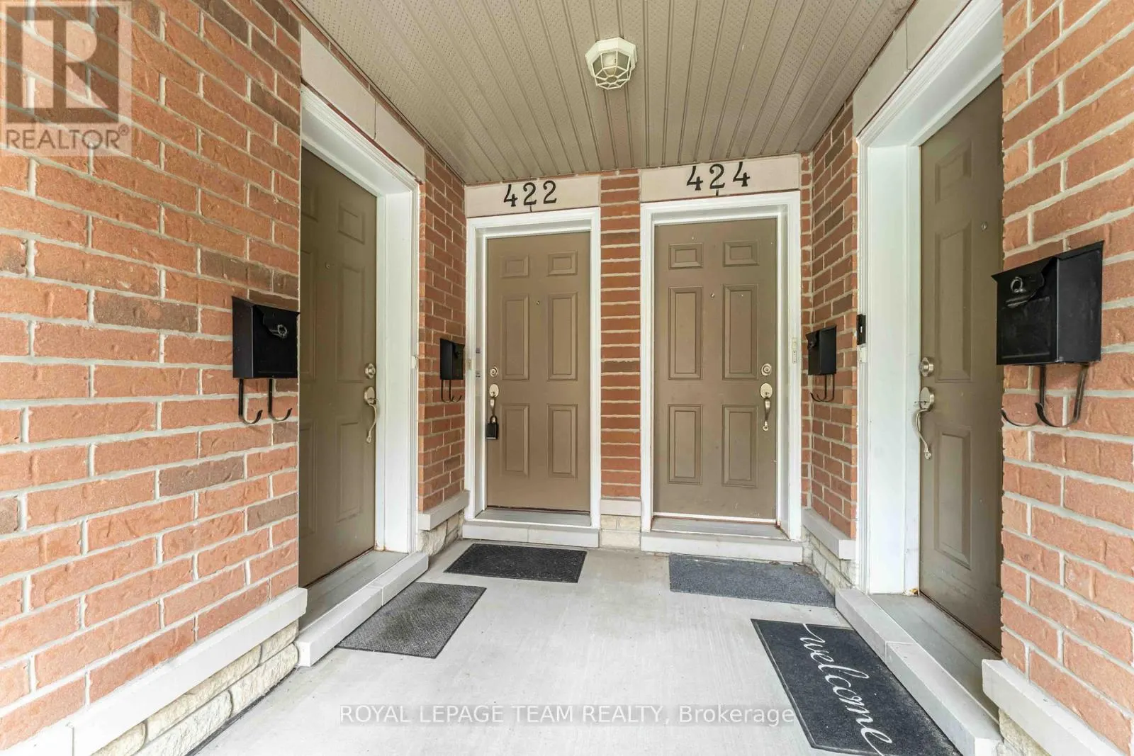422 LEBOUTILLIER AVENUE