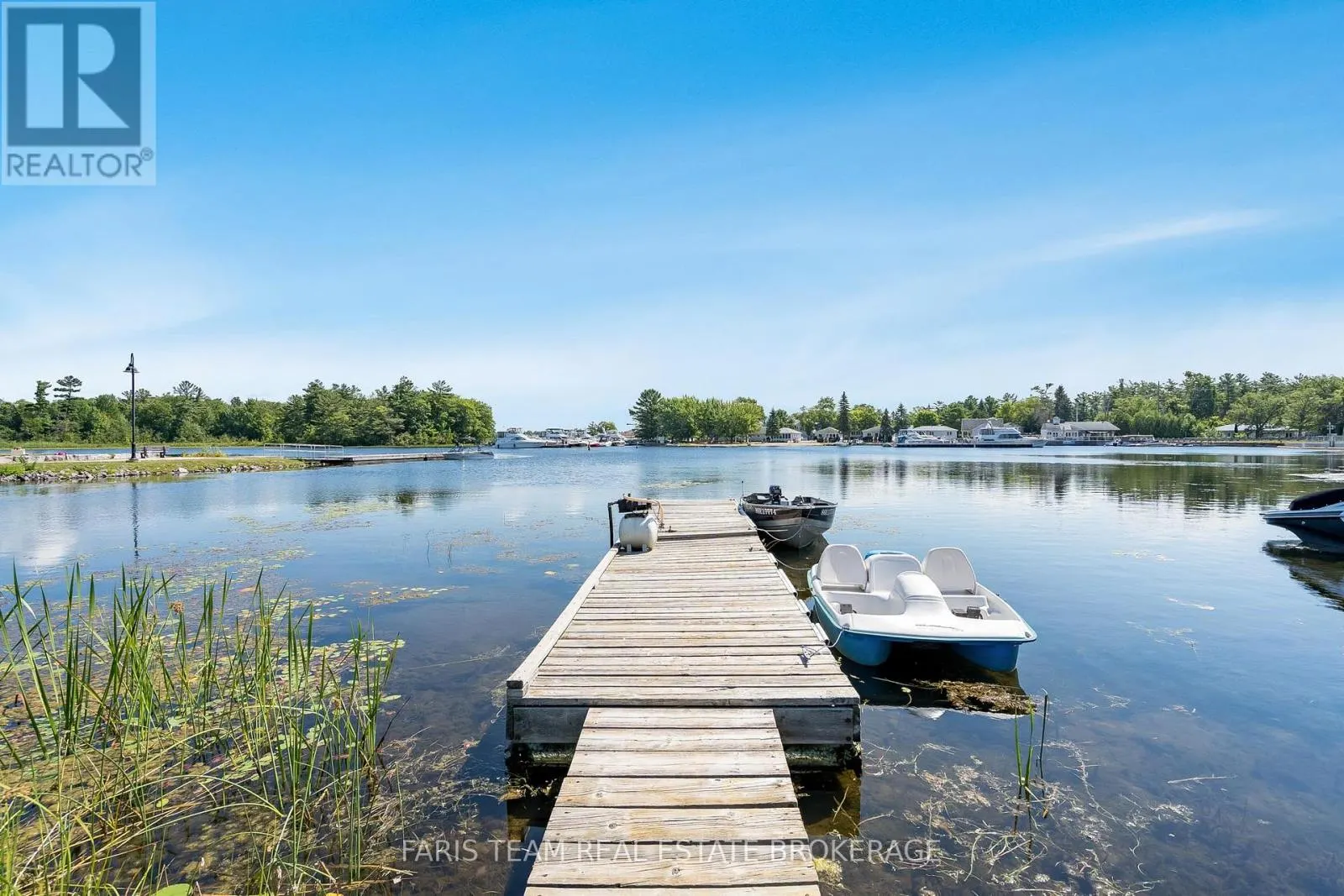 57 PORT SEVERN ROAD N
