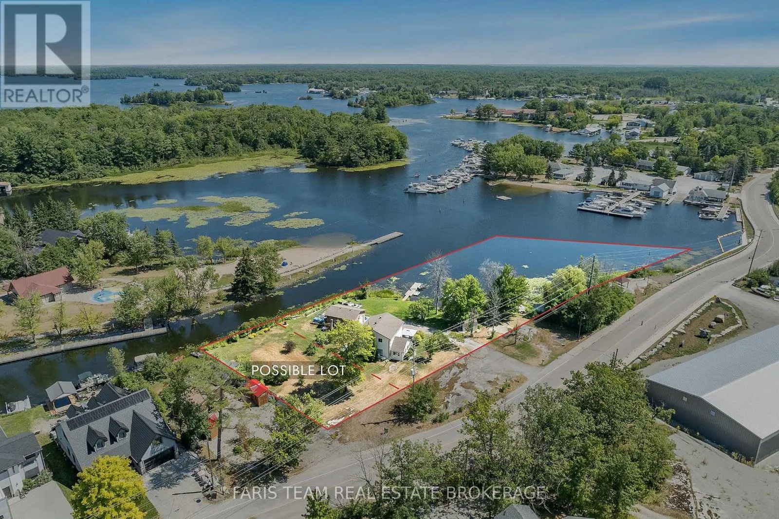 57 PORT SEVERN ROAD N