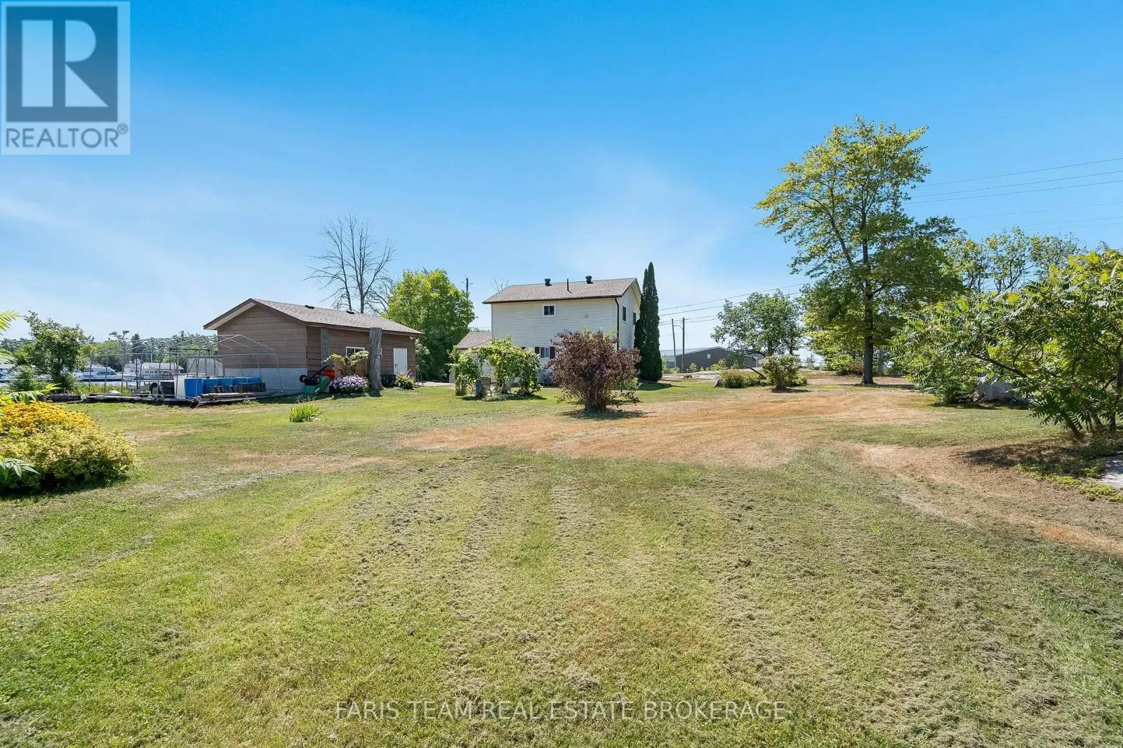 57 PORT SEVERN ROAD N