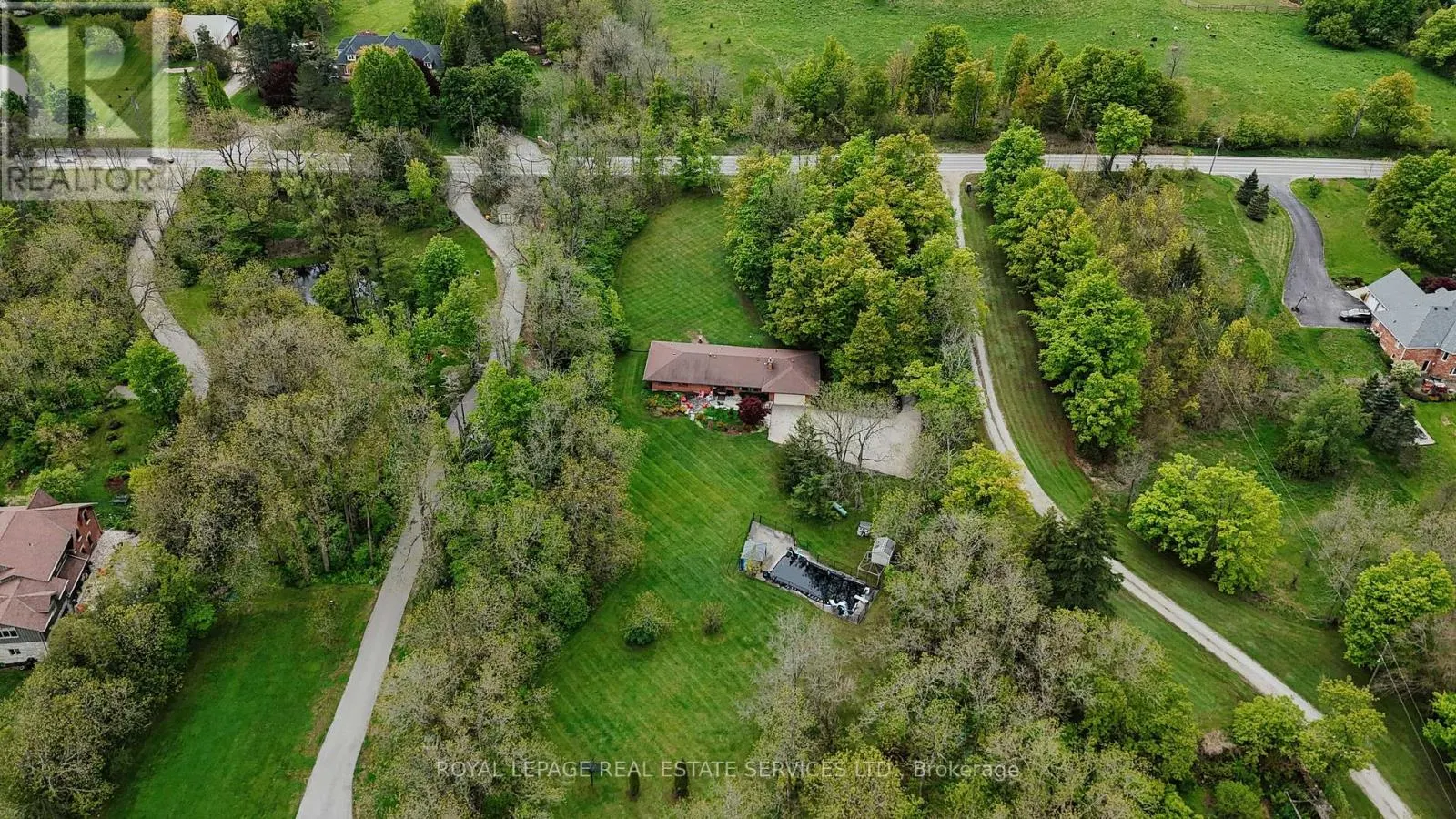 4711 WATSON ROAD SOUTH ROAD S