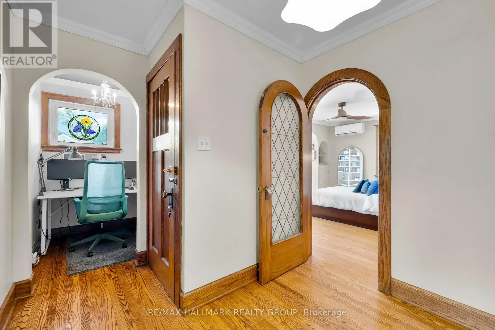1 IONA STREET